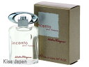 フェラガモ SALVATORE FERRAGAMO ミニ インカント プールオム 5ml EDT B ...