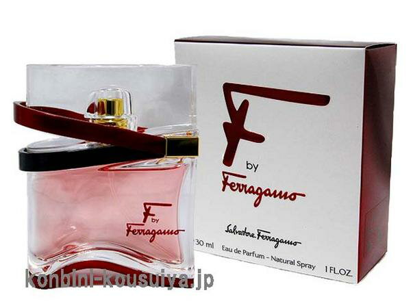 フェラガモ SALVATORE FERRAGAMO ミニ エフ バイ フェラガモ 5ml EDP B ...