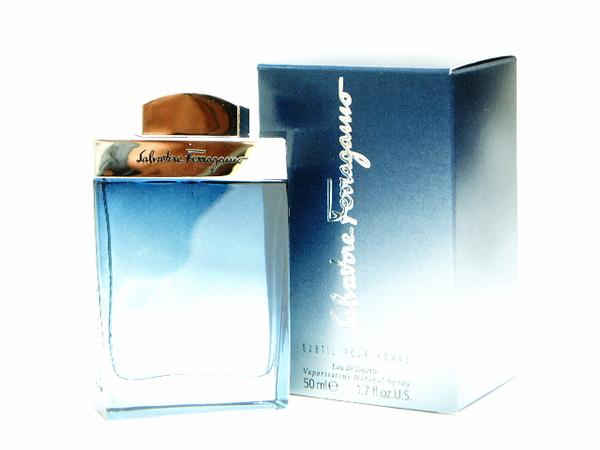 フェラガモ SALVATORE FERRAGAMO サブティール プールオム 30ml EDT SP ...