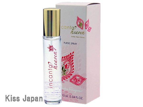 ե饬 SALVATORE FERRAGAMO 󥫥 إ ǥ ڥ ǥ ѡץ졼 10ml EDT ...