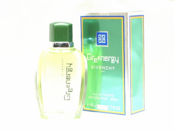 ジバンシー GIVENCHY グリナジー 50ml EDT SP 【香水】【送料無料エリアあり】