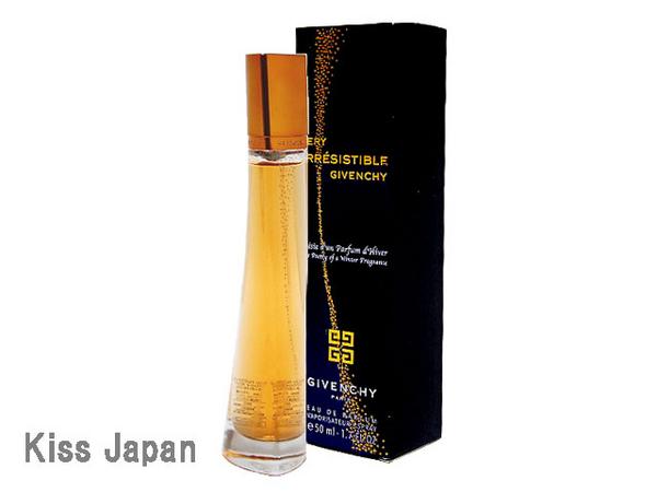 ジバンシー GIVENCHY ヴェリィ イレジスティブル ジバンシイ ポエジー 50ml EDP SP 【香水】【送料無料エリアあり】のサムネイル