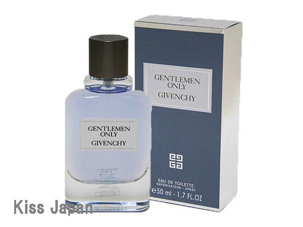 ジバンシー GIVENCHY ジェントルマン オンリー 100ml EDT SP 【香水】【送料無料 ...