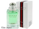 グッチ GUCCI グッチ バイ グッチ スポーツ プールオム 90ml EDT SP 【香水】【送 ...