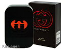 グッチ GUCCI ギルティ ブラック 75ml EDT S...