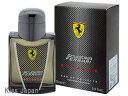 フェラーリ FERRARI フェラーリ エキストリーム 75ml EDT SP 【香水】【送料無料エ ...