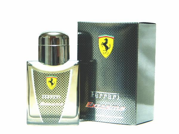 フェラーリ FERRARI フェラーリ エキストリーム 125ml EDT SP 【香水】【送料無料 ...