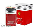 フェラーリ FERRARI フェラーリ パッション アンリミテッド 50ml EDT SP 【香水】 ...