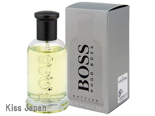 ヒューゴ ボス HUGO BOSS ボス 50ml EDT SP 【香水】【送料無料エリアあり】