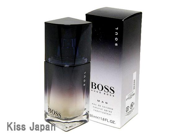 ヒューゴ ボス HUGO BOSS ボス ソウル 30ml EDT SP 【香水】【送料無料エリアあ ...