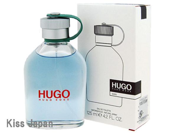 ヒューゴ ボス HUGO BOSS ヒューゴ テスター 125ml EDT SP 【香水】【送料無料 ...