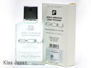 パコラバンヌ PACO RABANNE パコラバンヌ プールオム オー テスター 100ml EDT ...