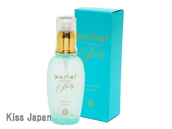 パームツリー PALM TREE パシャ フレグランス ボディ 80ml 【香水】【送料無料エリアあ ...