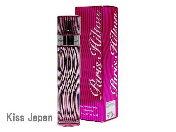 パリス ヒルトン PARIS HILTON パリス ヒルトン 50ml EDP SP 【香水】【送料 ...