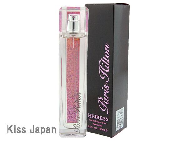 パリス ヒルトン PARIS HILTON パリス ヒルトン エアレス 100ml EDP SP 【 ...