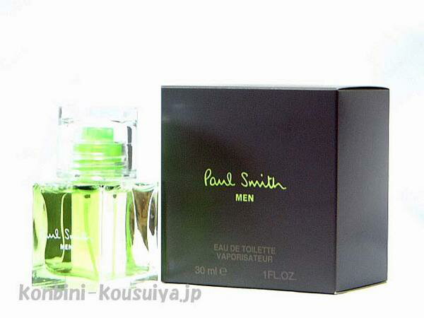 ポールスミス PAUL SMITH ミニ ポールスミス メン 5ml EDT BT 【香水】【送料無 ...