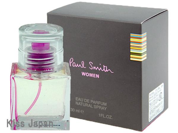 ポールスミス PAUL SMITH ポールスミス ウーマン 50ml EDP SP 【香水】【送料無 ...