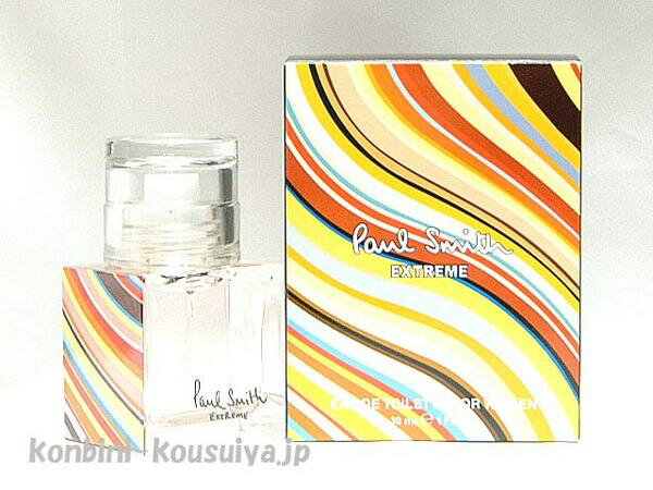 ポールスミス PAUL SMITH ポールスミス エクストリーム ウーマン 50ml EDT SP  ...