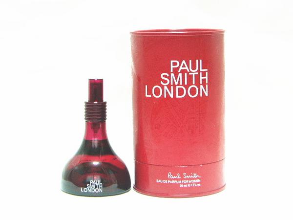 ポールスミス PAUL SMITH ポールスミス ロンドン ウィメン 30ml EDP SP 【香水 ...