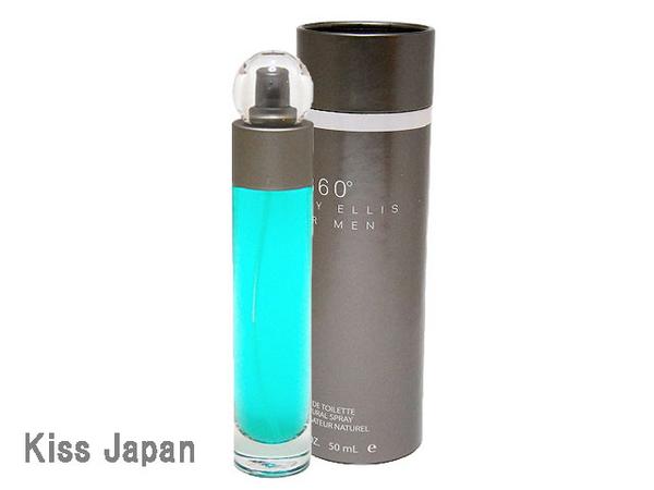 ペリーエリス PERRY ELLIS 360° フォーメン 50ml EDT SP 【香水】【送料無 ...