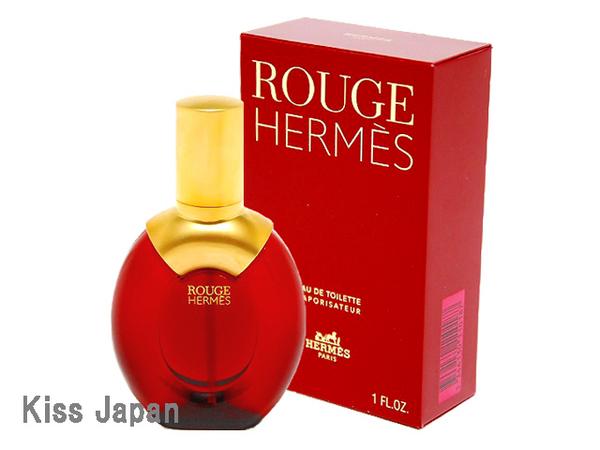 エルメス HERMES ルージュ エルメス 30ml EDT SP 【香水】【送料無料エリアあり】