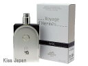 エルメス HERMES ヴォヤージュ ドゥ エルメス ピュア パフューム 100ml EDP SP  ...