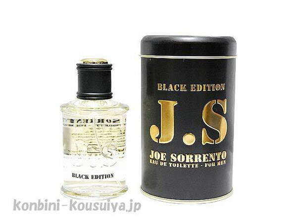 ジャンヌ アルテス JEANNE ARTHES J.S ブラック 100ml EDP SP 【香水】 ...