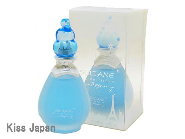 ジャンヌ アルテス JEANNE ARTHES スルタン ナイト フローズンライチ 100ml EDP SP 【香水】【送料無料エリアあり】