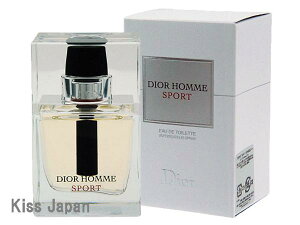 クリスチャン ディオール CHRISTIAN DIOR ディオール オム スポーツ 50ml EDT SP 【香水】【あす楽対応商品】【ラッキーシール対応】