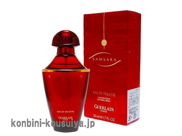 ゲラン GUERLAIN サムサラ 30ml EDT SP 【香水】【送料無料エリアあり】