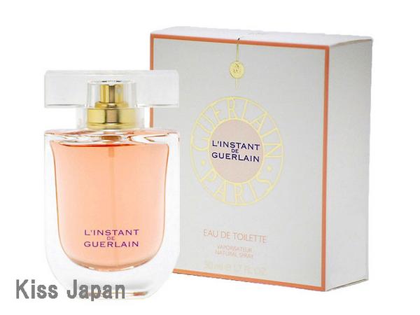 ゲラン GUERLAIN ランスタン・ド・ゲラン 50ml EDT SP 【香水】【送料無料エリアあ ...