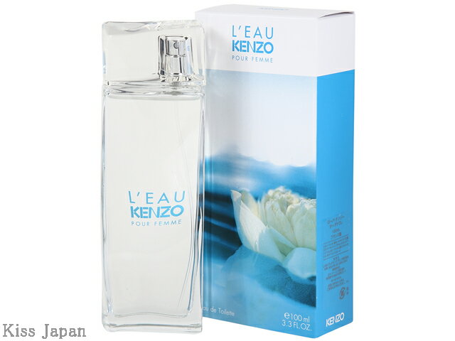 ケンゾー KENZO ローパケンゾー 100ml E