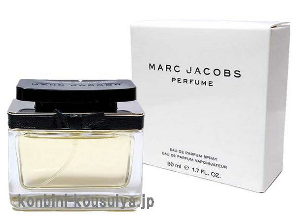 マーク ジェイコブス MARC JACOBS マーク ジェイコブス 50ml EDP SP 【香水】 ...