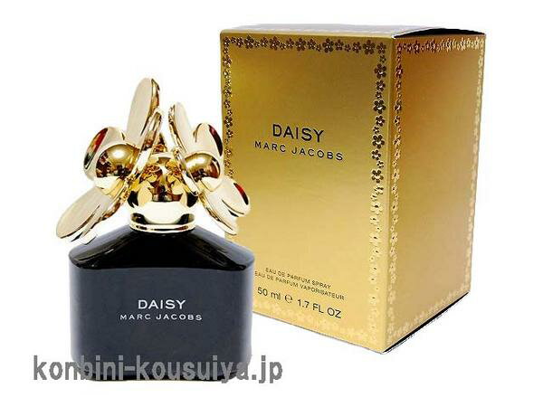 マーク ジェイコブス MARC JACOBS デイジー オードパルファム 50ml EDP SP 【香水】【送料無料エリアあり】のサムネイル