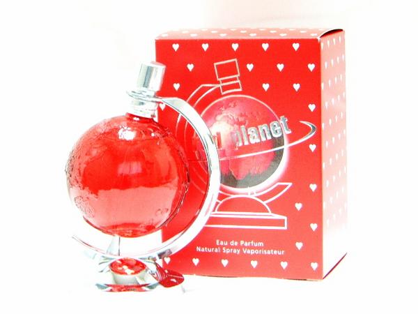 ミーパ エラドフランス MYPA レッドプラネット 50ml EDP SP 【香水】【送料無料エリア ...