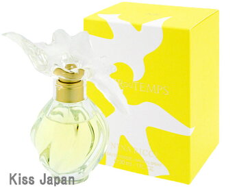 ニナリッチ NINARICCI レールデュタン 30ml EDT SP 【香水】【あす楽対応商品】