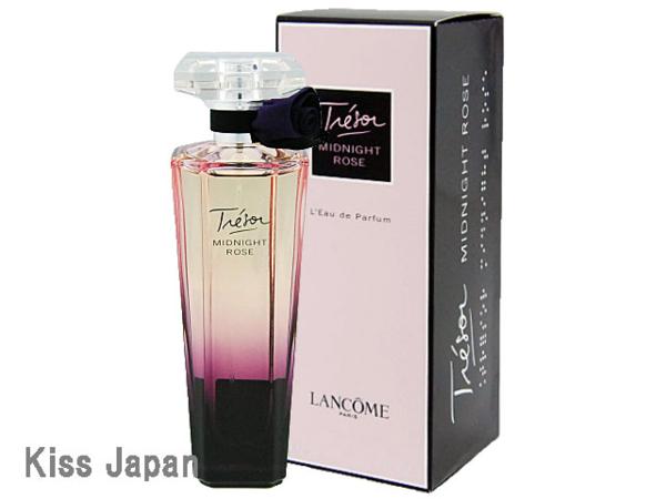 ランコム LANCOME トレゾア ミッドナイト ローズ 75ml EDP SP 【香水】【送料無料 ...