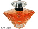 ランコム LANCOME トレゾア テスター 100ml EDP SP 【香水】【送料無料エリアあり ...