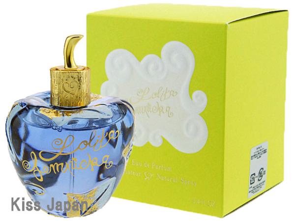 ロリータレンピカ LOLITA LEMPICKA ロリータレンピカ ファースト フレグランス 100 ...