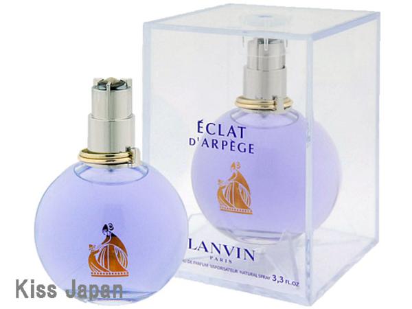 ランバン LANVIN エクラドゥ アルページュ 100ml EDP SP 【香水】【送料無料エリア ...