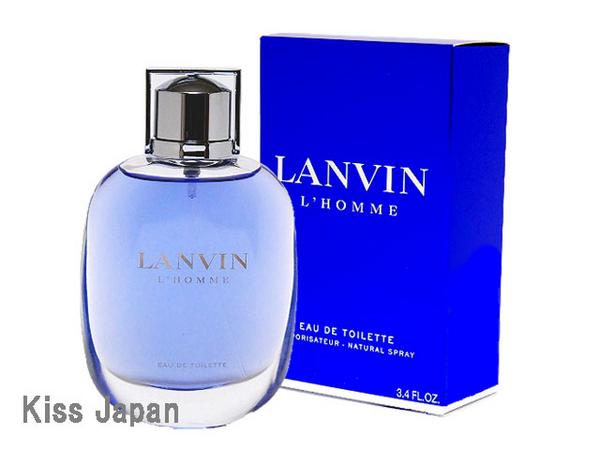 ランバン LANVIN ランバン オム 50ml EDT SP 【香水】【送料無料エリアあり】