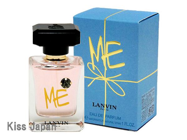 ランバン LANVIN ランバン ミー 30ml EDP SP 【香水】【送料無料エリアあり】のサムネイル