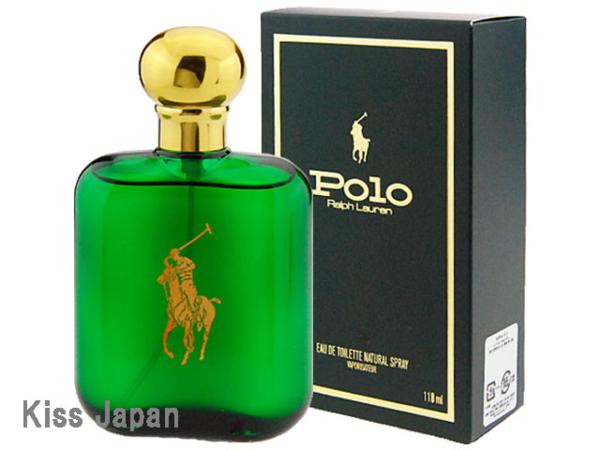 ラルフローレン RALPH LAUREN ポロ 118ml EDT SP 【香水】【送料無料エリアあ ...