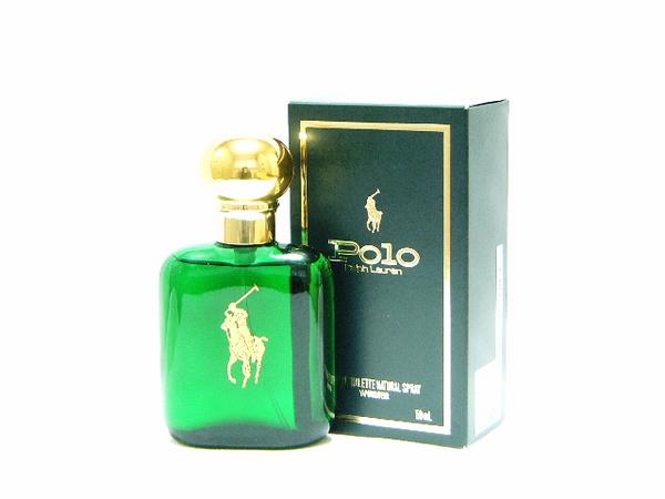 ラルフローレン RALPH LAUREN ポロ 59ml EDT SP 【香水】【送料無料エリアあり ...