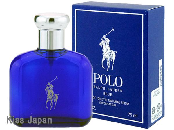 ラルフローレン RALPH LAUREN ポロ ブルー 75ml EDT SP 【香水】【送料無料エ ...