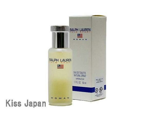 ラルフローレン RALPH LAUREN ポロ スポーツ ウーマン 100ml EDT SP 【香水 ...