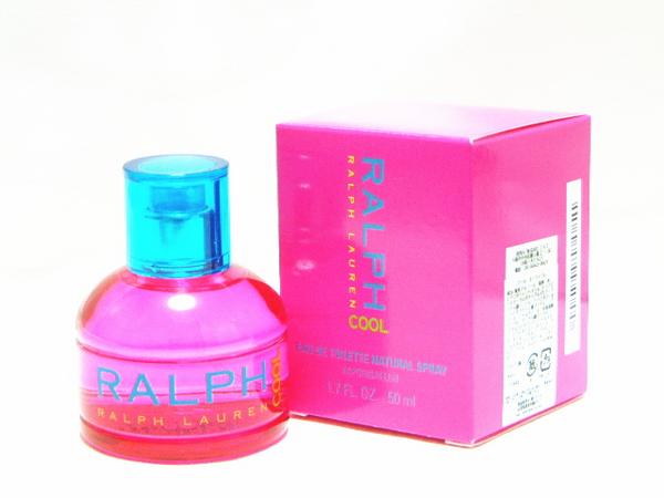 ラルフローレン RALPH LAUREN ラルフ クール 50ml EDT SP 【香水】【送料無料 ...