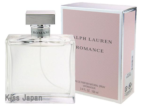 ラルフローレン RALPH LAUREN ロマンス 100ml EDP SP 【香水】【送料無料エリ ...