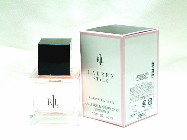 ラルフローレン RALPH LAUREN ローレン スタイル 75ml EDP SP 【香水】【送料 ...