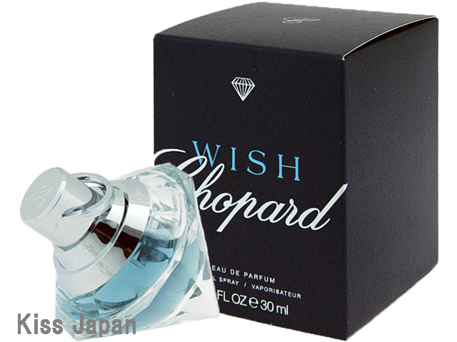 ショパール CHOPARD ウィッシュ 30ml EDP SP 【香水】【あす楽対応商品】【ラッキーシール対応】